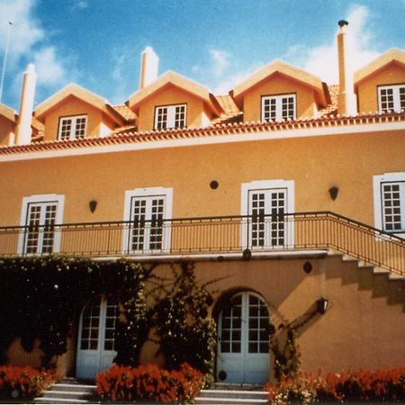 英雄港Quinta Da Nasce Agua公寓式酒店 外观 照片