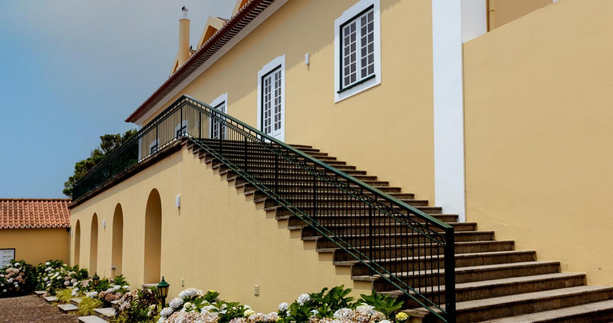 英雄港Quinta Da Nasce Agua公寓式酒店 外观 照片