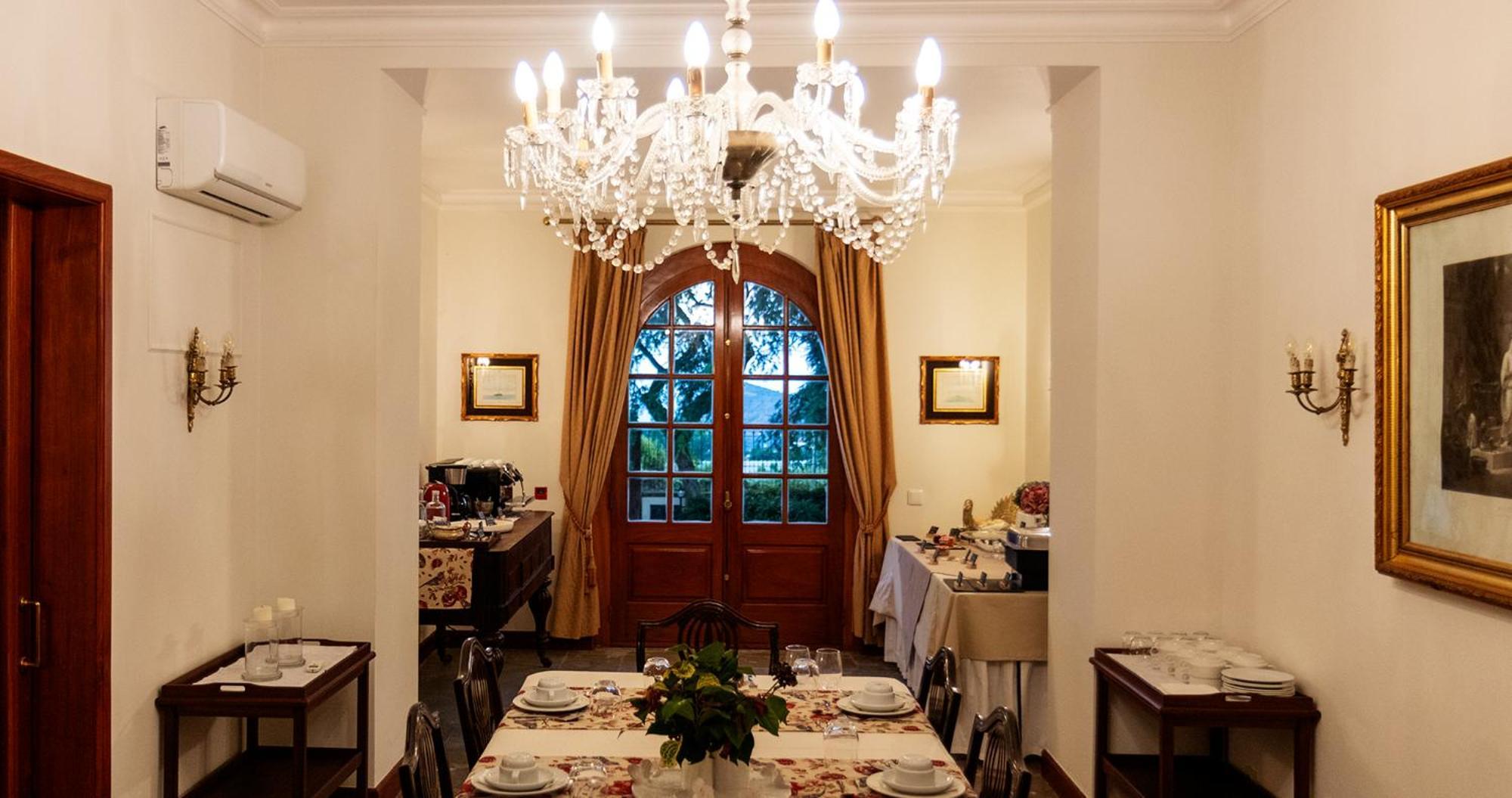 英雄港Quinta Da Nasce Agua公寓式酒店 外观 照片