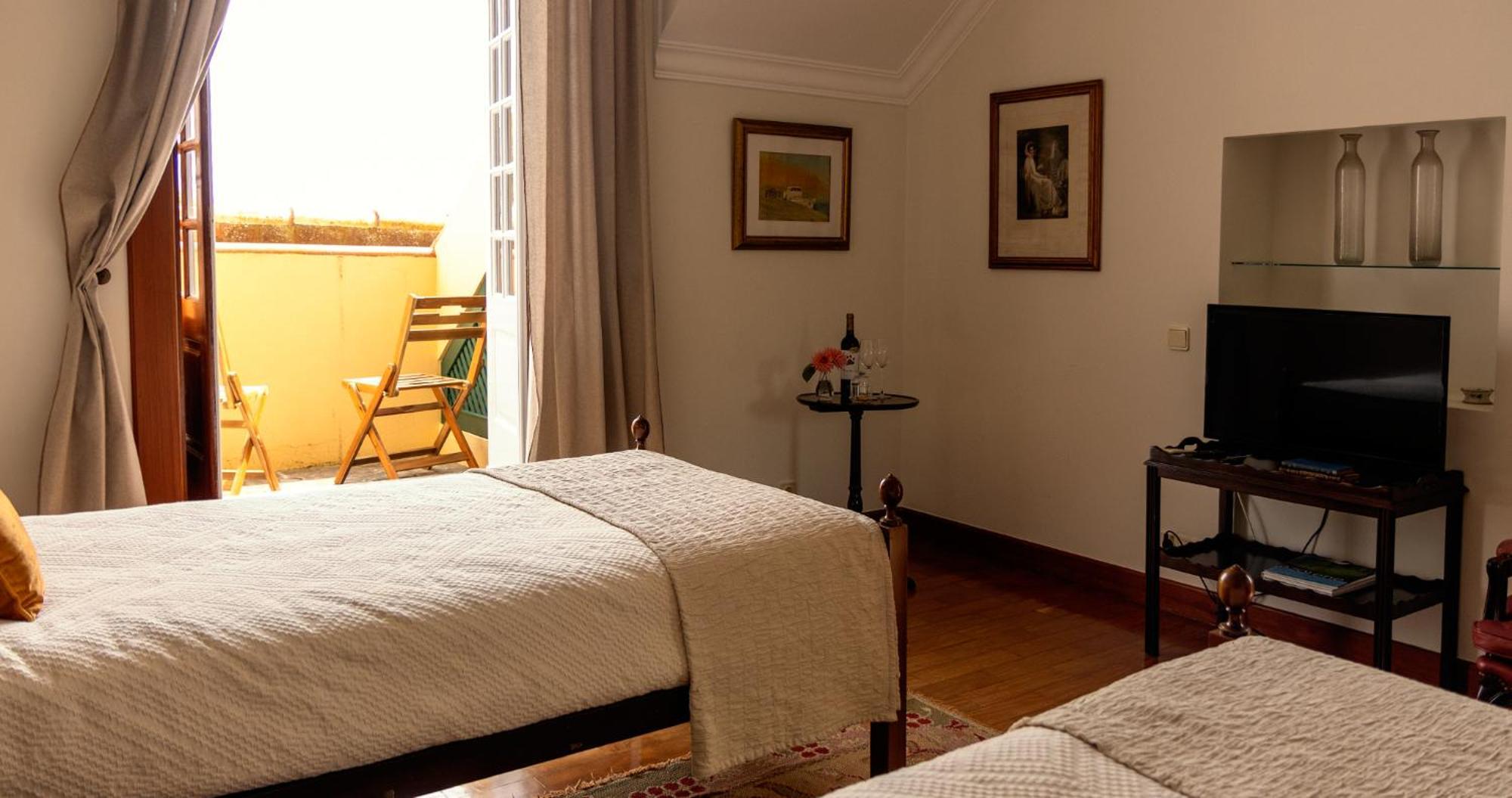 英雄港Quinta Da Nasce Agua公寓式酒店 外观 照片