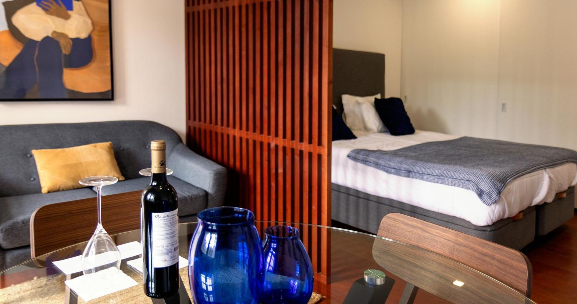 英雄港Quinta Da Nasce Agua公寓式酒店 外观 照片