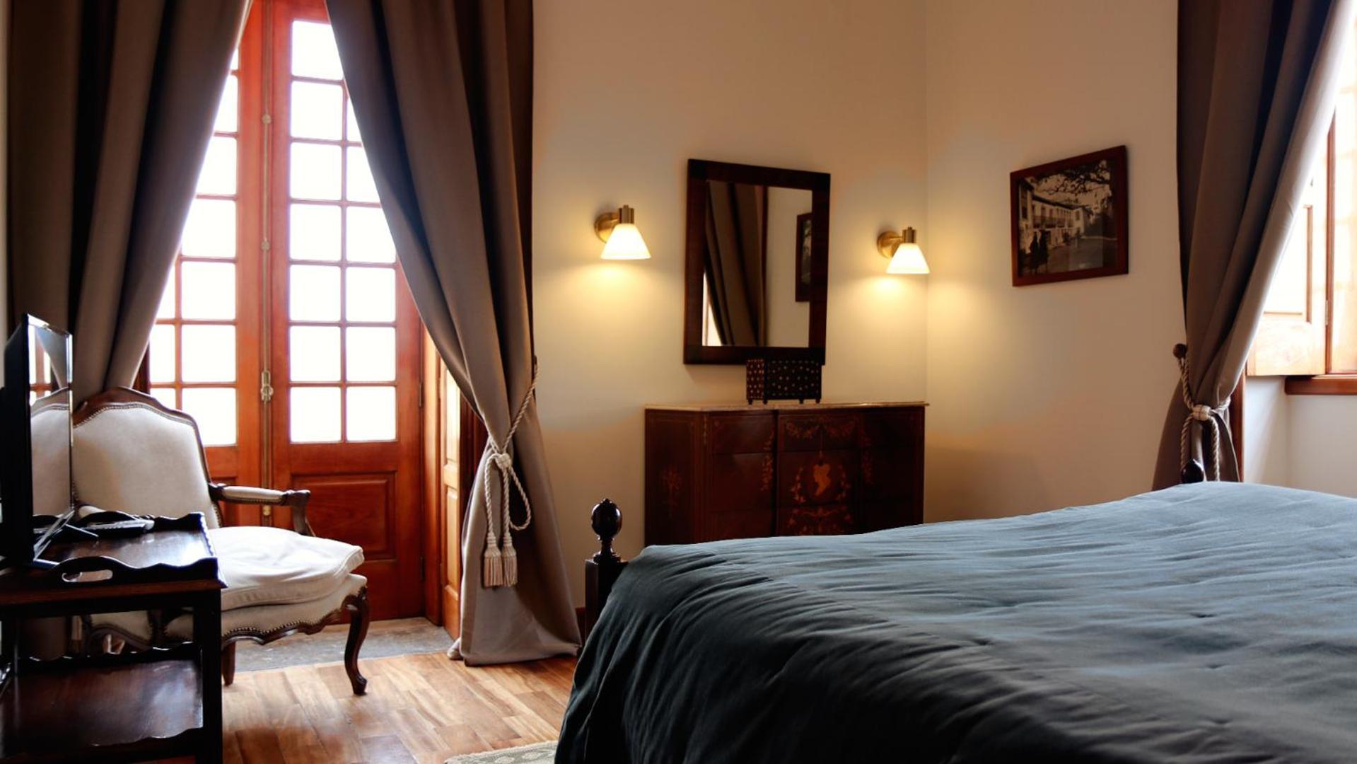 英雄港Quinta Da Nasce Agua公寓式酒店 外观 照片