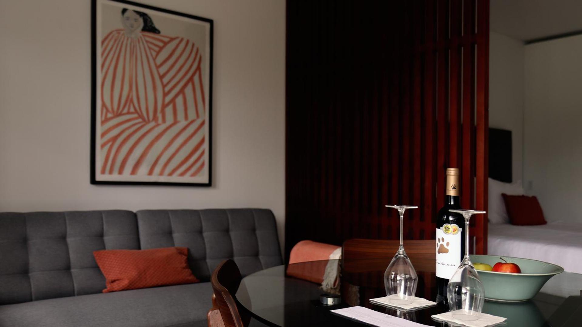英雄港Quinta Da Nasce Agua公寓式酒店 外观 照片